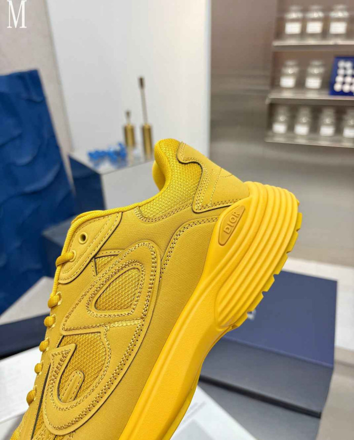 Dior B30 Men's Sneakers