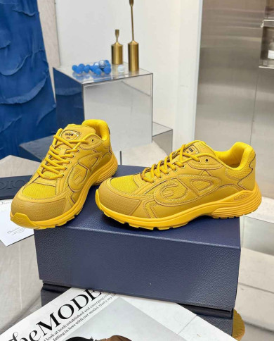 Dior B30 Men's Sneakers