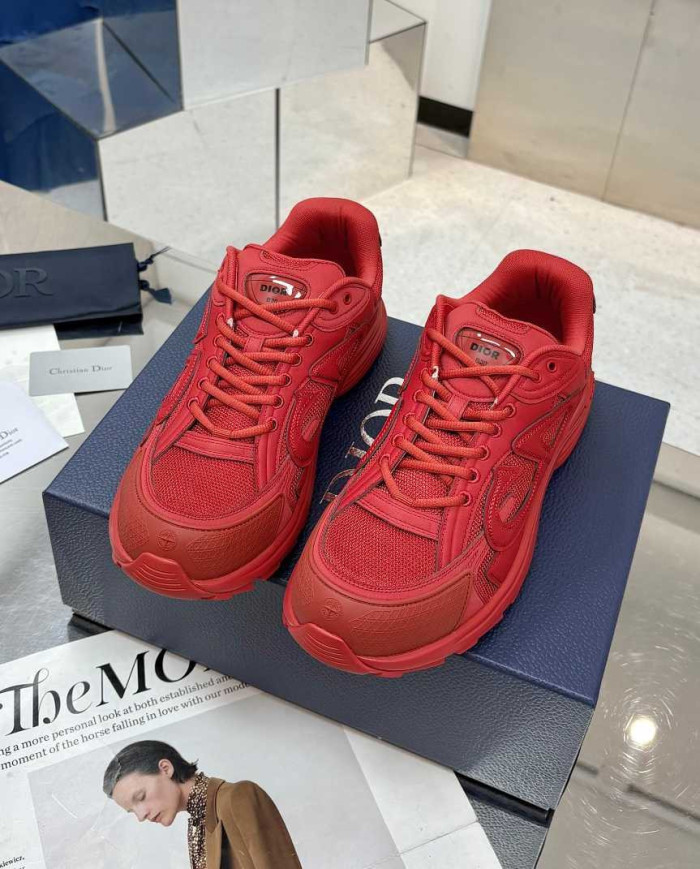 Dior B30 Men's Sneakers