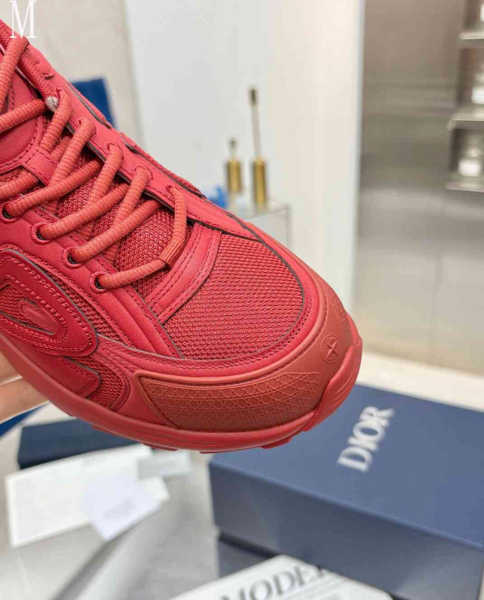 Dior B30 Men's Sneakers