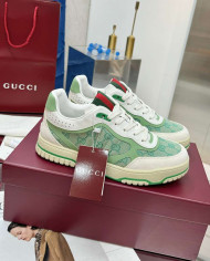 Gucci Re Web Men's Sneakers