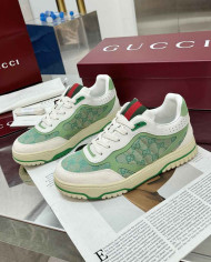 Gucci Re Web Men's Sneakers