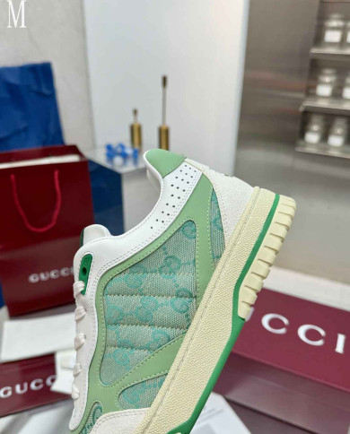 Gucci Re Web Men's Sneakers