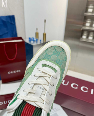 Gucci Re Web Men's Sneakers