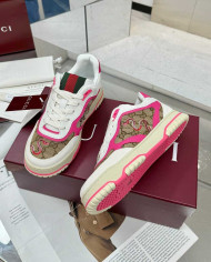 Gucci Re Web Men's Sneakers