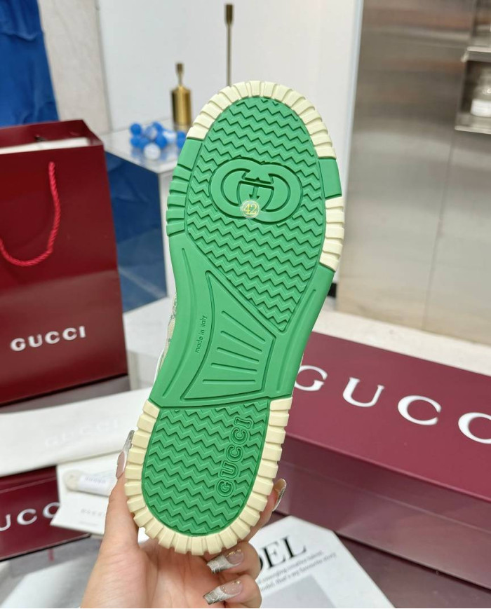 Gucci Re Web Men's Sneakers