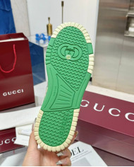 Gucci Re Web Men's Sneakers