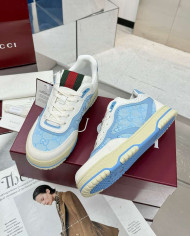 Gucci Re Web Men's Sneakers