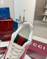 Gucci Re Web Men's Sneakers