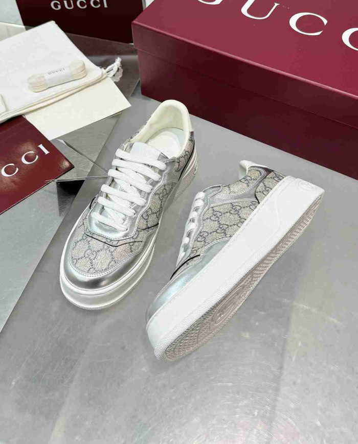 Gucci Rhyton Men's Sneakers