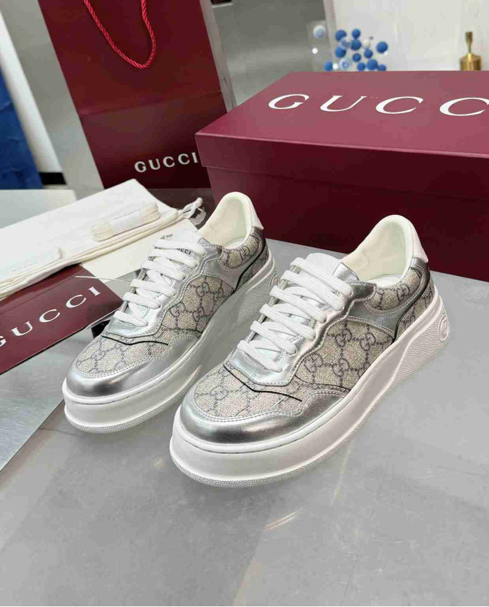 Gucci Rhyton Men's Sneakers