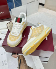 Gucci Re Web Men's Sneakers