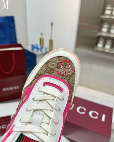 Gucci Re Web Men's Sneakers