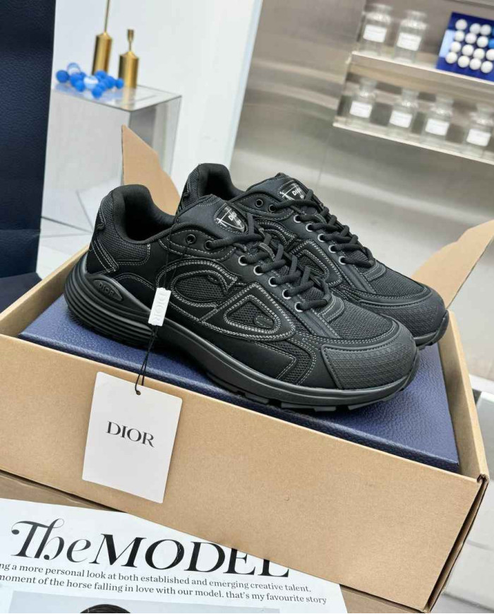 Dior B30 Men's Sneakers