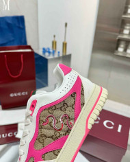 Gucci Re Web Men's Sneakers