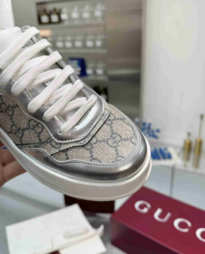 Gucci Rhyton Men's Sneakers