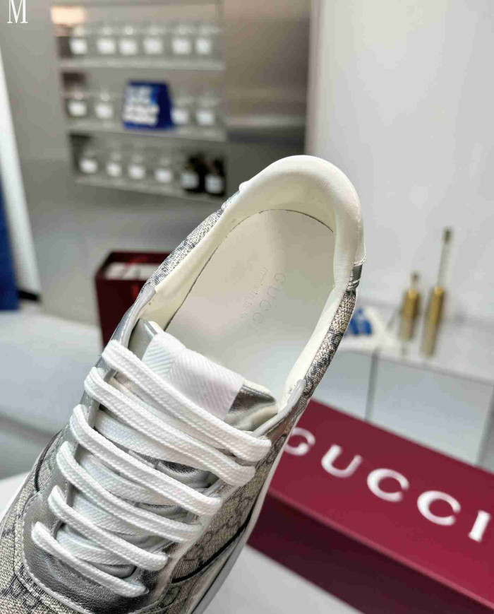Gucci Rhyton Men's Sneakers