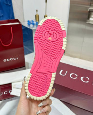 Gucci Re Web Men's Sneakers