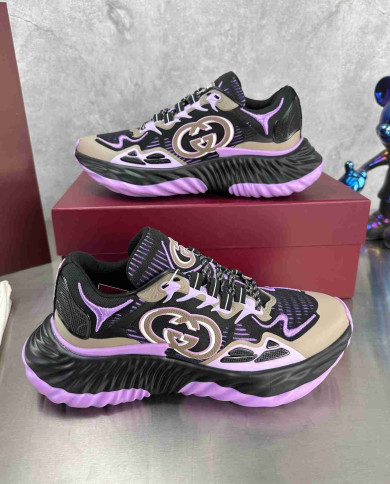 Gucci Ripple Men's Sneakers