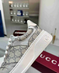 Gucci Rhyton Men's Sneakers