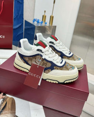Gucci Re Web Men's Sneakers