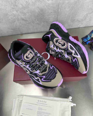 Gucci Ripple Men's Sneakers