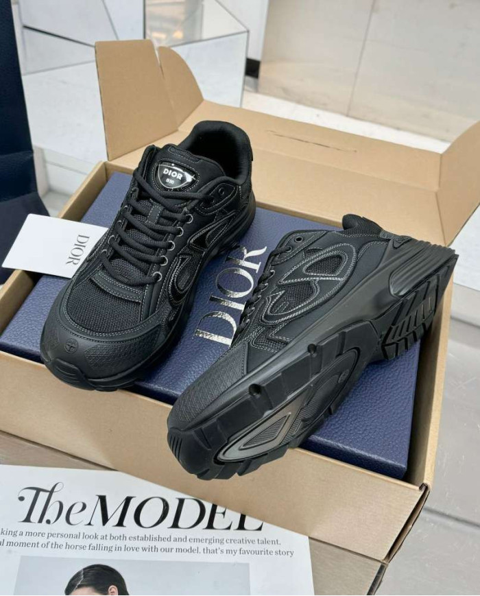 Dior B30 Men's Sneakers