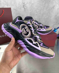 Gucci Ripple Men's Sneakers