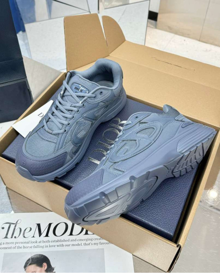 Dior B30 Men's Sneakers