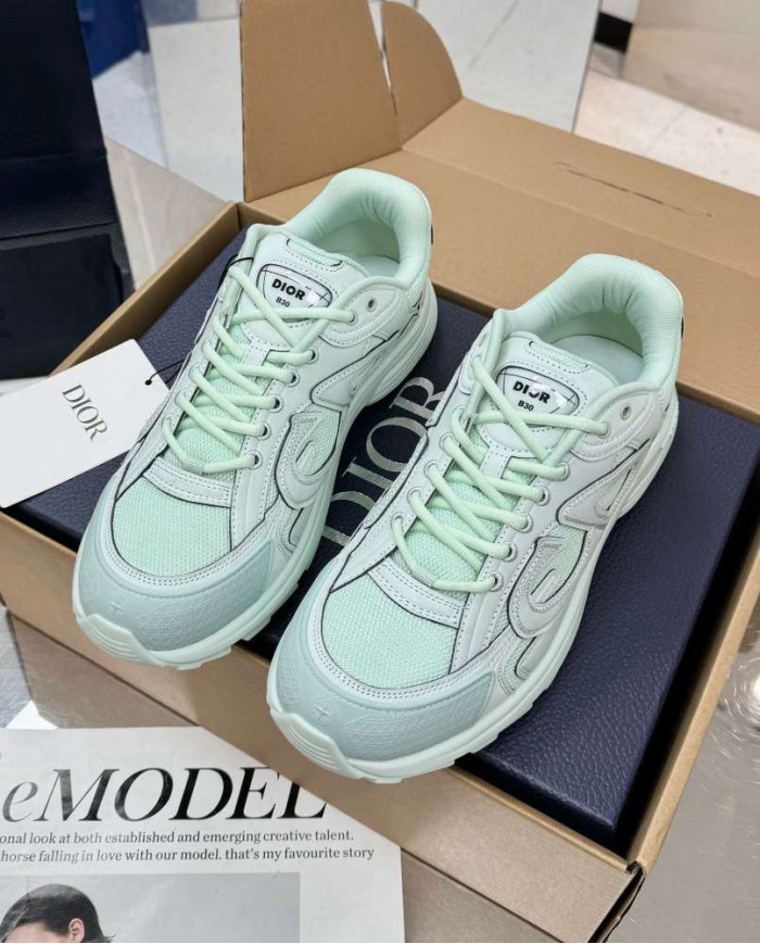 Dior B30 Men's Sneakers