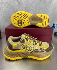 Gucci Ripple Men's Sneakers