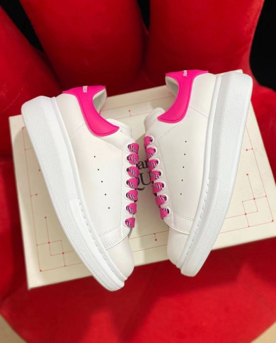 Alexander McQueen Women's Sneakers