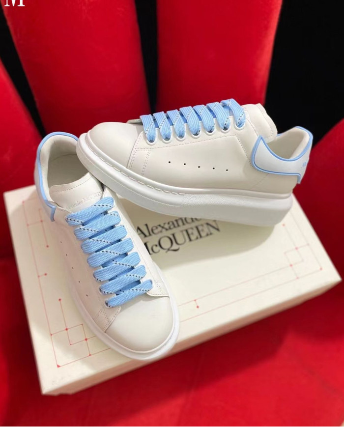 Alexander McQueen Women's Sneakers