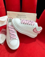 Alexander McQueen Women's Sneakers