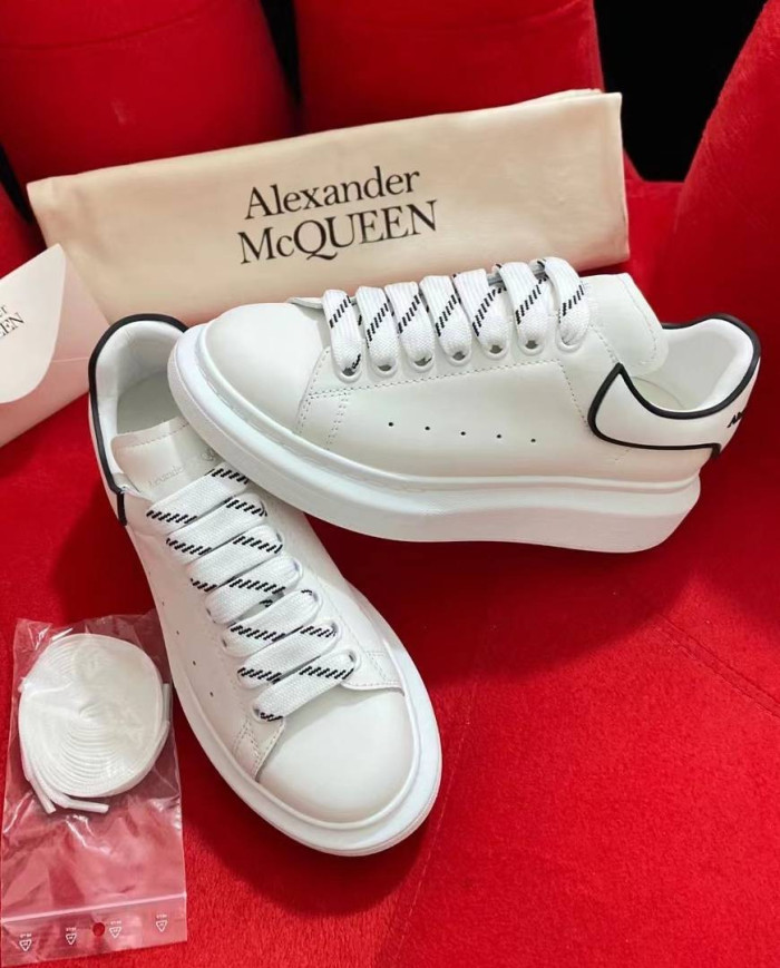 Alexander McQueen Women's Sneakers