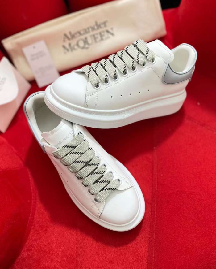 Alexander McQueen Women's Sneakers