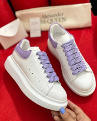 Alexander McQueen Women's Sneakers