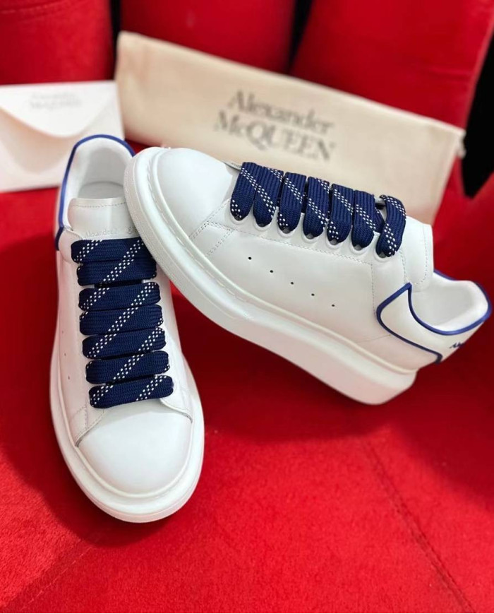 Alexander McQueen Women's Sneakers