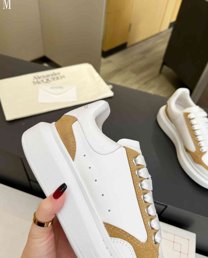 Alexander McQueen Women's Sneakers