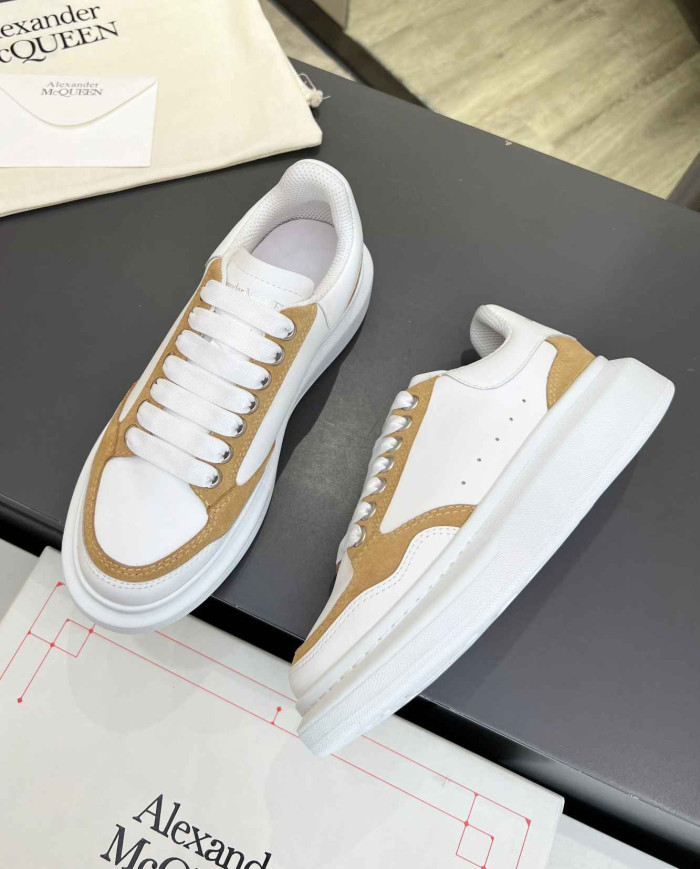 Alexander McQueen Women's Sneakers