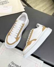 Alexander McQueen Women's Sneakers