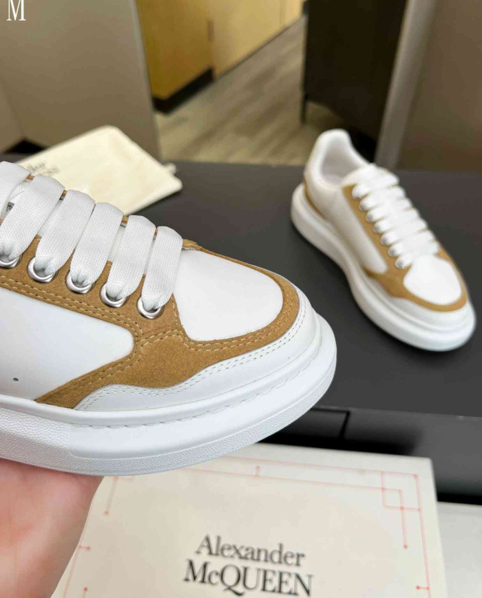 Alexander McQueen Women's Sneakers