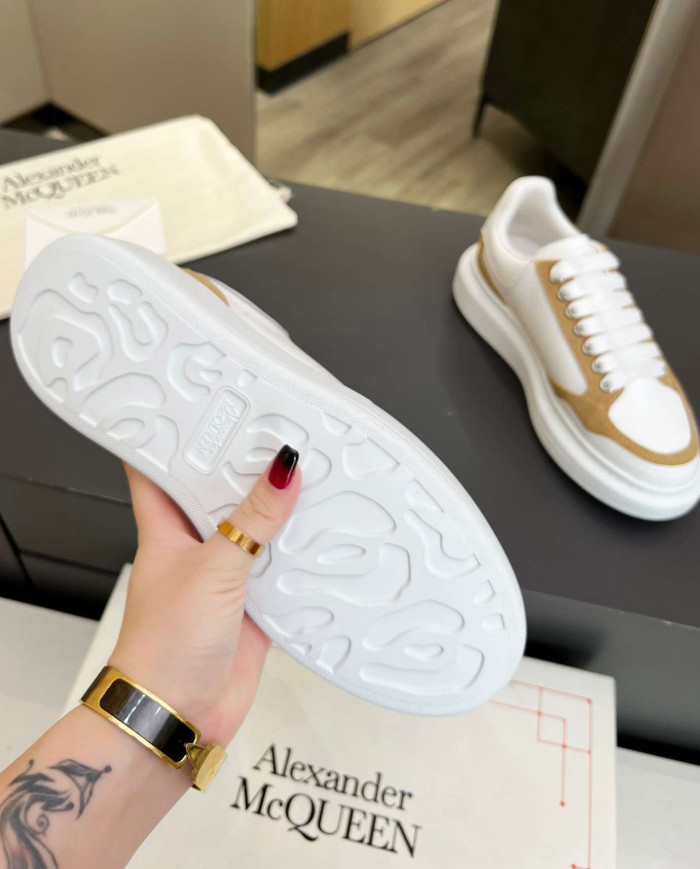 Alexander McQueen Women's Sneakers