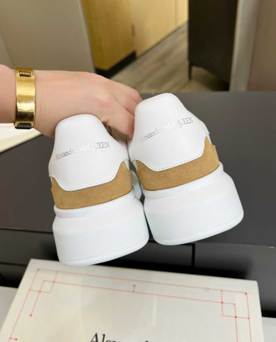 Alexander McQueen Women's Sneakers