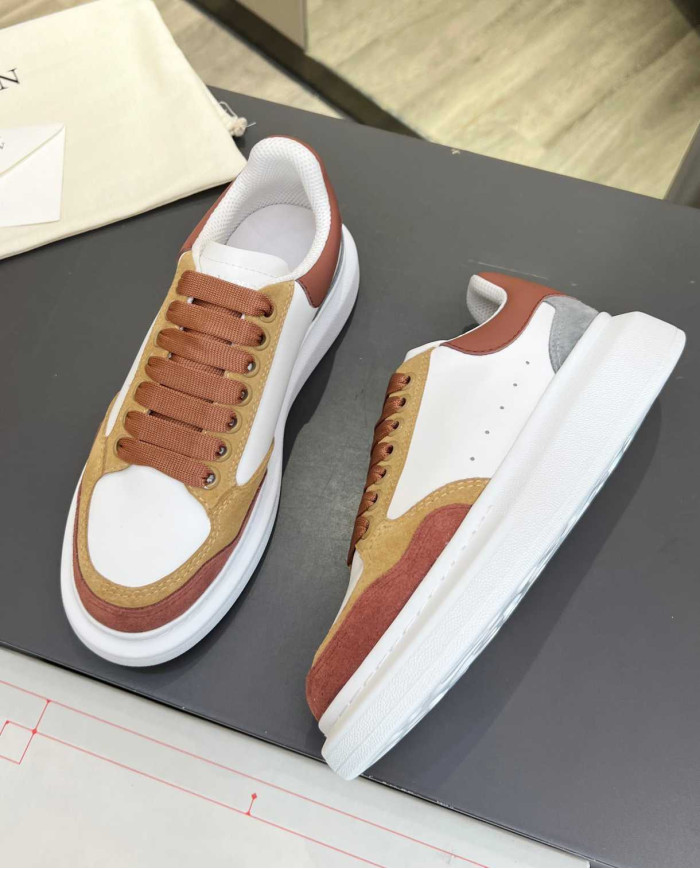 Alexander McQueen Women's Sneakers