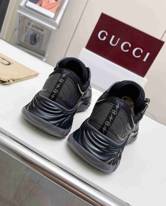 Gucci Ripple Women's Sneakers