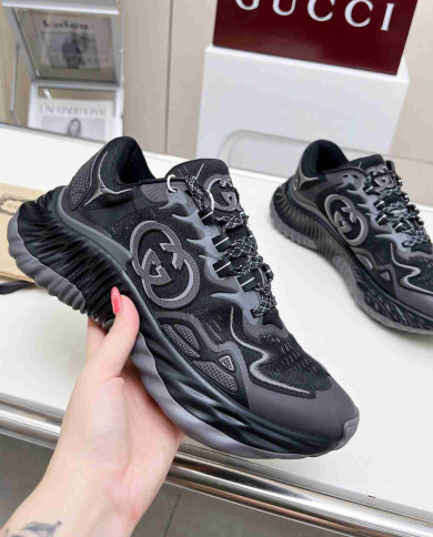 Gucci Ripple Women's Sneakers