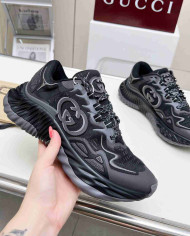 Gucci Ripple Women's Sneakers