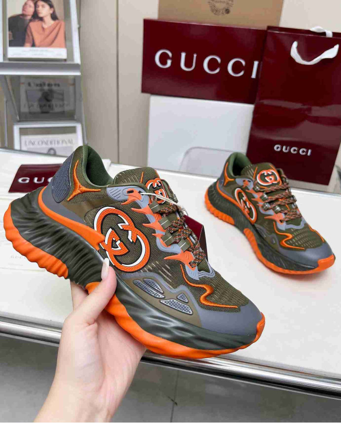 Gucci Ripple Women's Sneakers