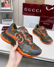 Gucci Ripple Women's Sneakers